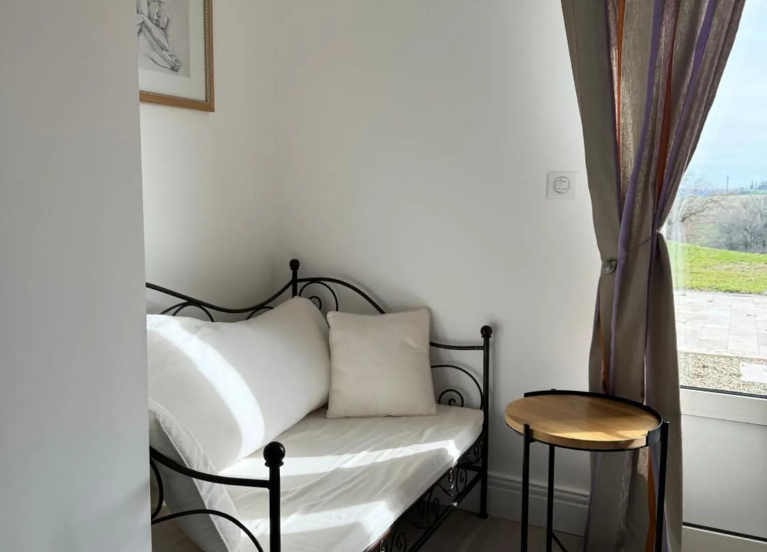 Apartamento Logement Entier De Charme, Gite Equestre Gers Flamarens França