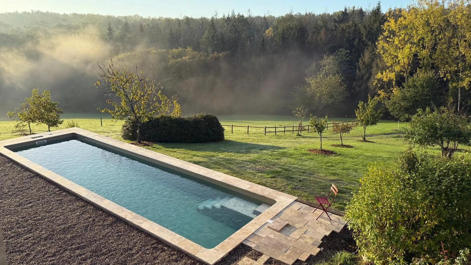 Logement Entier De Charme, Gite Equestre Gers Flamarens Apartamento